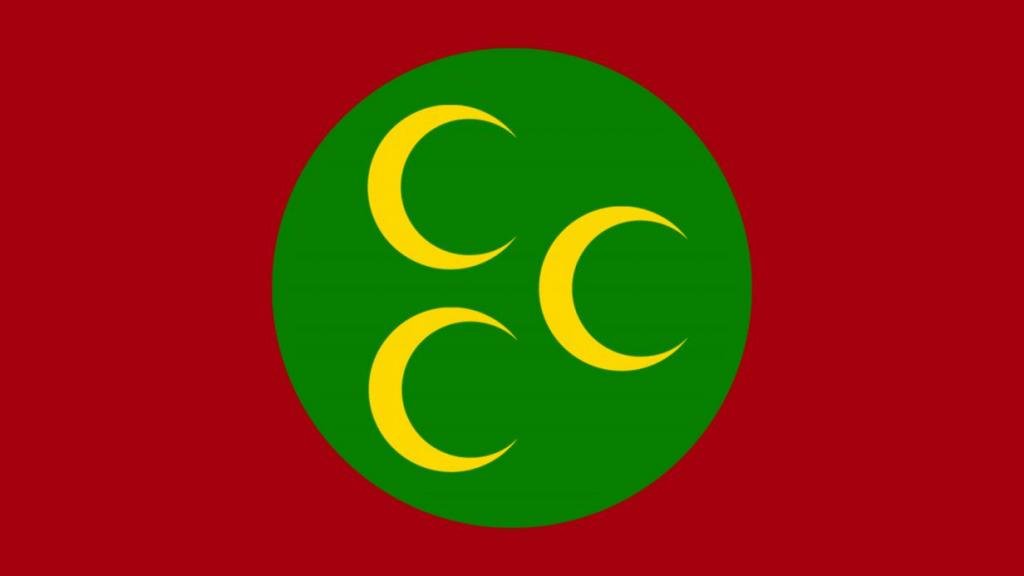 Османская империя (1517-1844)