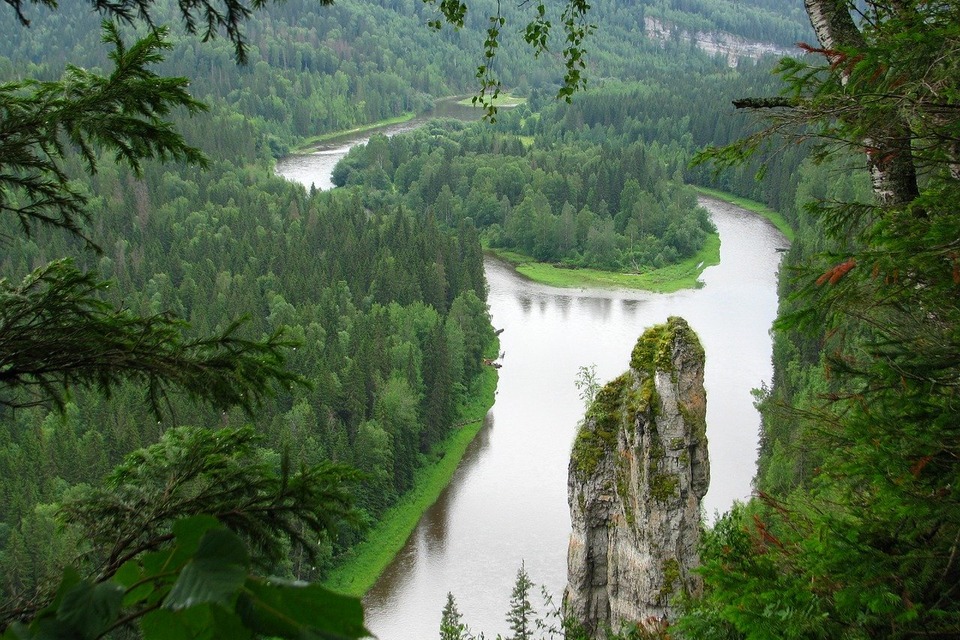 uspva river