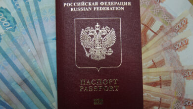 Куда можно уехать из России без визы и как сделать загранпаспорт
