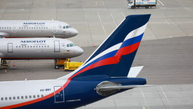 «Аэрофлот» запускает прямые рейсы из Москвы в турецкую Адану