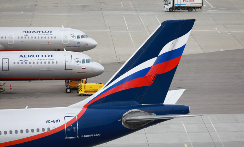 «Аэрофлот» запускает прямые рейсы из Москвы в турецкую Адану