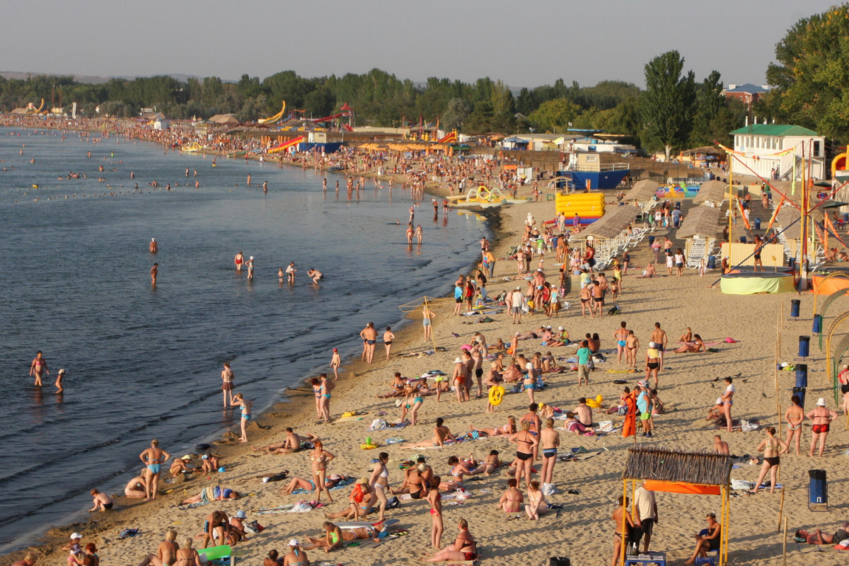 Отпуск за копейки: жители черноморских курортов поделились лайфхаками дешевого отдыха