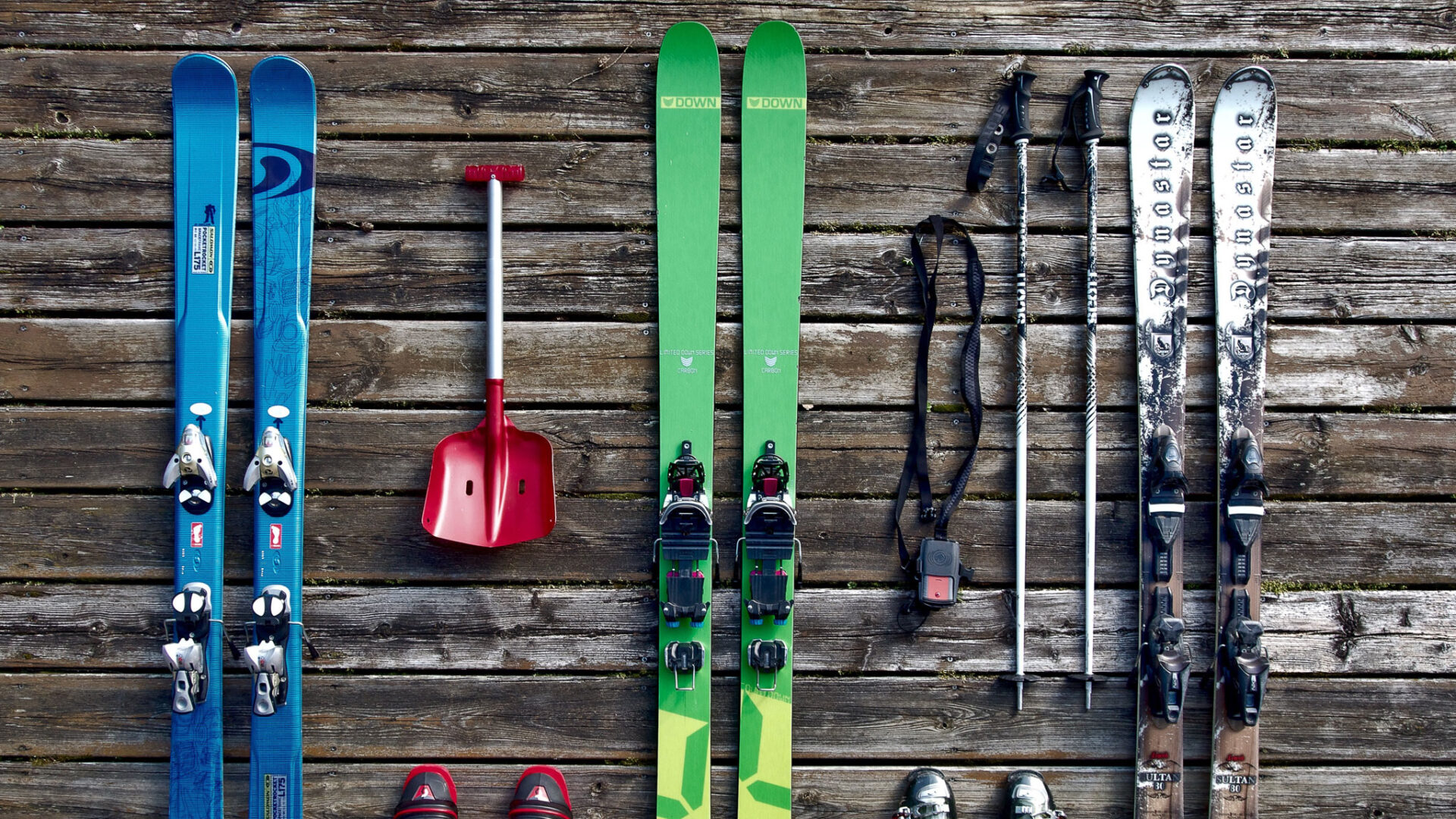 Перевозка лыж: Размещаем спортивный инвентарь в самолете и поезде