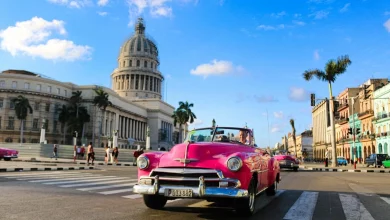 Отдых на Кубе: Райский Остров в Карибском море