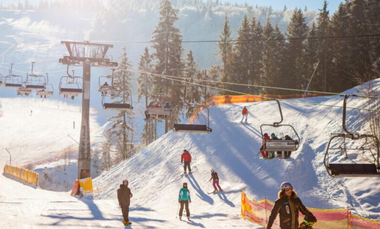 Цены новогодних туров по России и за границу: почем экскурсии и горные лыжи
