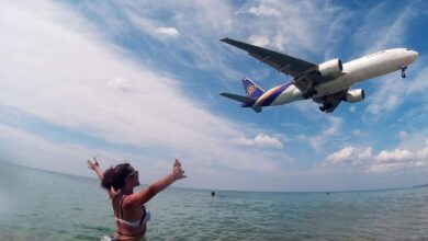 В Таиланд можно улететь прямыми рейсами из 17 городов России