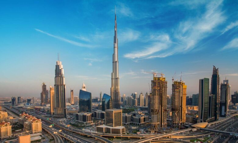 Откройте для себя индивидуальные экскурсии по Дубаю с профессиональным гидом