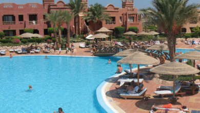 «Готовьте деньги»: выяснилось, почему россиянам не помогают на египетских курортах