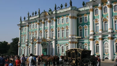 Лучшие музеи Москвы